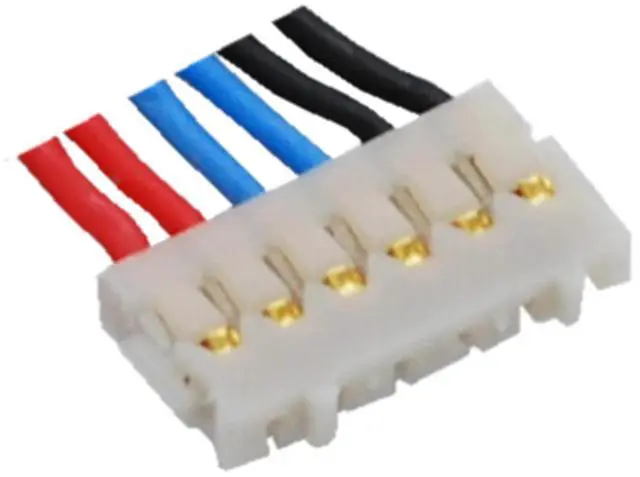 Alt view image 6 of 6 - battery for L110, Life View, P104