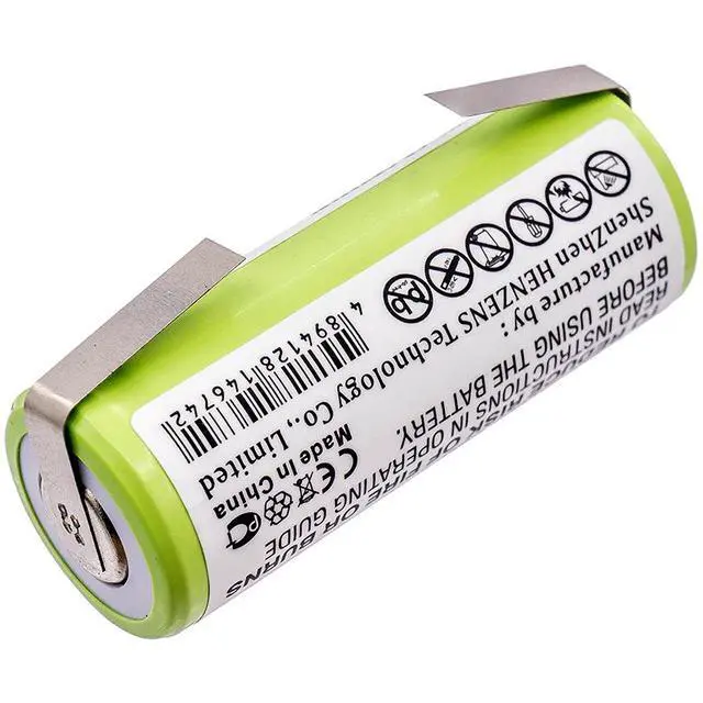 Alt view image 2 of 3 - battery for  Triumph 4000