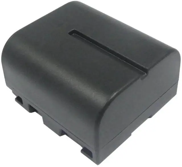 Alt view image 3 of 5 - battery for GR-D240, GR-D246, GR-D247, GR-D250, GR-D250U, GR-D250US, GR-D270, GR-D270US, GR-D271US, GR-D275, GR-D275US, GR-D290, GR-D290AC, GR-D290AH, GR-D290US, GR-D295US, GR-DF420, GR-DF430US, GR-D