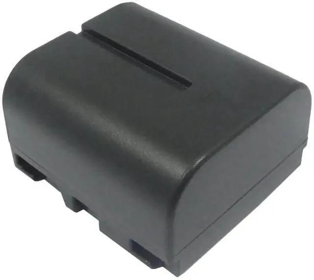 Alt view image 4 of 5 - battery for GR-D240, GR-D246, GR-D247, GR-D250, GR-D250U, GR-D250US, GR-D270, GR-D270US, GR-D271US, GR-D275, GR-D275US, GR-D290, GR-D290AC, GR-D290AH, GR-D290US, GR-D295US, GR-DF420, GR-DF430US, GR-D