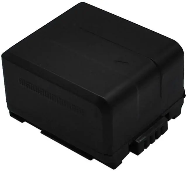 Alt view image 5 of 5 - battery for GS98GK, H288GK, H48, H68GK, HDC-HS100, HDC-HS9, HDC-SD1, HDC-SD100, HDC-SD5, HDC-SD600, HDC-SD700, HDC-SD9, HDC-SX5, NV-GS330, NV-GS500, PV-GS320, PV-GS500, PV-GS80, PV-GS83, PV-GS85, PV-