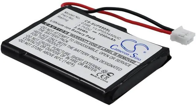 Alt view image 2 of 6 - battery for 1110-1, 8800, 8850