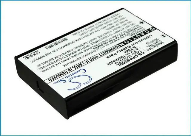 Main image of battery for H32, H-32, H32A, H-32A, H32A-EN-K01, PX-35, PX-36