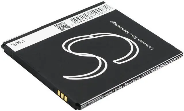 Alt view image 4 of 5 - battery for  D610, D610A, D610i, Studio 5.5