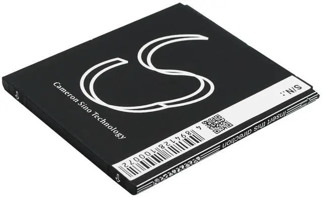 Alt view image 5 of 5 - battery for  D610, D610A, D610i, Studio 5.5