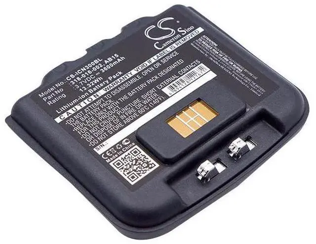 Main image of battery for  CN3, CN3E, CN4, CN4E