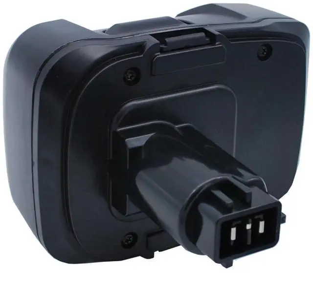 Alt view image 3 of 5 - battery for  DCD925, DCD925B2, DCD925KA, DCD925N