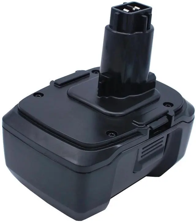 Alt view image 5 of 5 - battery for  DCD925, DCD925B2, DCD925KA, DCD925N