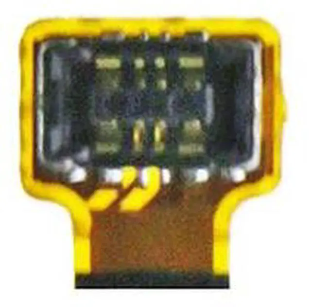 Alt view image 4 of 4 - battery for Galaxy A5 2017, SM-A520F, SM-A520F/DS, SM-A520K, SM-A520L, SM-A520S