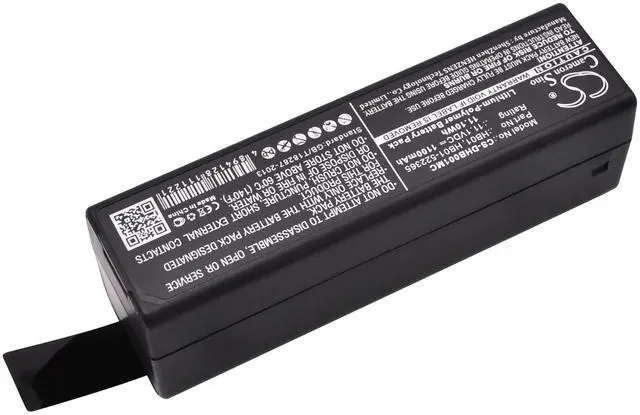 Alt view image 2 of 5 - battery for Osmo, Osmo Handheld 4K Camera, Zenmuse X3, Zenmuse X5, Zenmuse X5R
