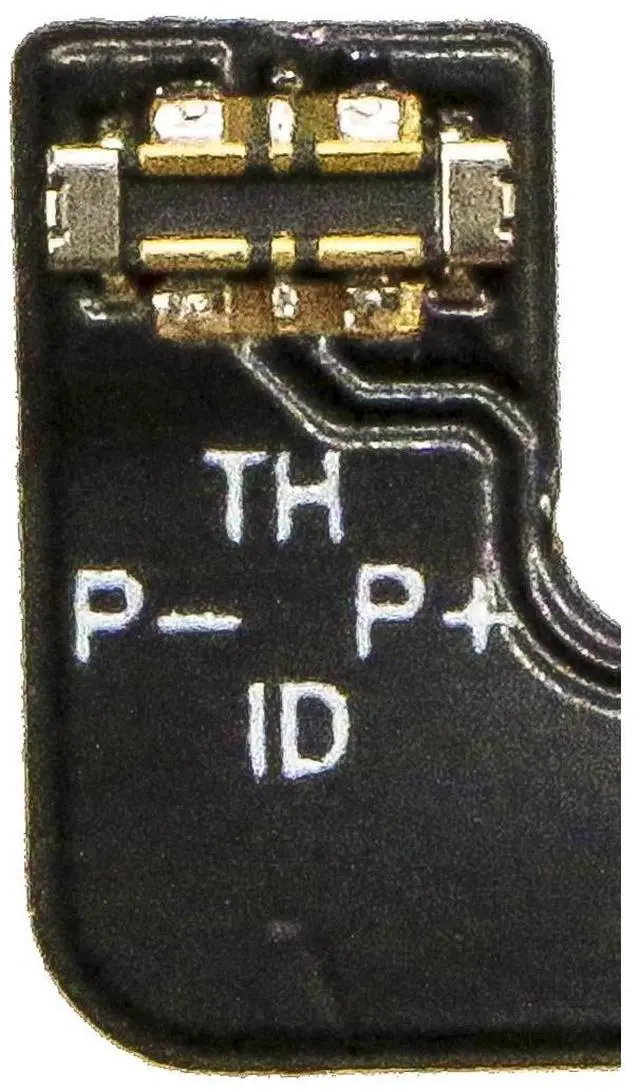Alt view image 5 of 5 - battery for Galaxy A02s, Galaxy A02s 2020, Galaxy A03s 2021, Galaxy A14 4G, Galaxy A14 5G, Galaxy F02s 2021, M-A025U, SM-A025F, SM-A025F/DS, SM-A025G/DSN, SM-A025M, SM-A025M/DS, SM-A025R4, SM-A025T,