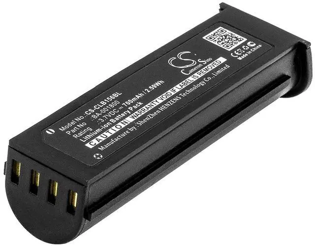 Main image of battery for 1560, 1562, 1564