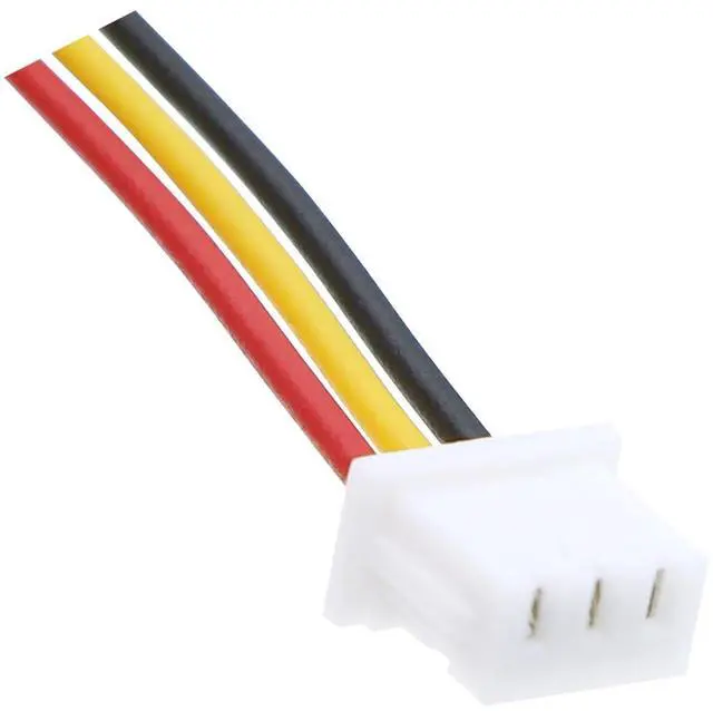 Alt view image 5 of 6 - battery for  K57, K57 RGB Wireless Gaming Keyboa, K63, K63 Wireless Mechanical Gaming