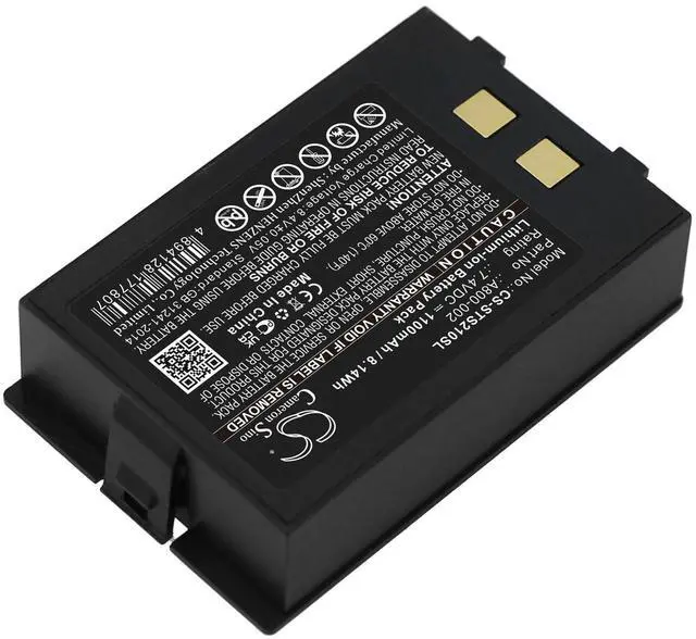 Alt view image 2 of 5 - battery for  SM-S210i