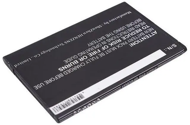 Alt view image 2 of 5 - battery for S070Q, Studio Selfie