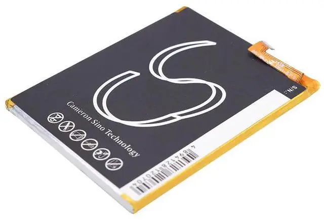 Alt view image 4 of 5 - battery for S070Q, Studio Selfie