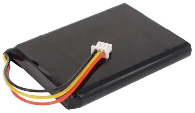 Alt view image 3 of 6 - battery for EDINBURGH, One 3rd, One XL, XL 325