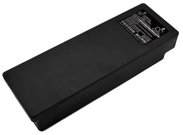 Main image of battery for 16131, 590, 592, 790, 960, BS590, Cifa, EA2512, EEA2512, Effer, Fasse, Fassi, FBS590, HMF, Kranfunksteuerung 590, Kranfunksteuerung 592, Kranfunksteuerung 790, Kranfunksteuerung 960, Marr