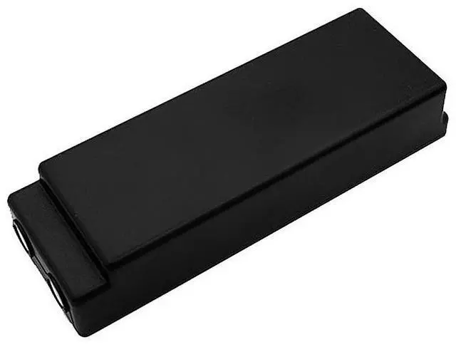 Alt view image 3 of 5 - battery for 16131, 590, 592, 790, 960, BS590, Cifa, EA2512, EEA2512, Effer, Fasse, Fassi, FBS590, HMF, Kranfunksteuerung 590, Kranfunksteuerung 592, Kranfunksteuerung 790, Kranfunksteuerung 960, Marr