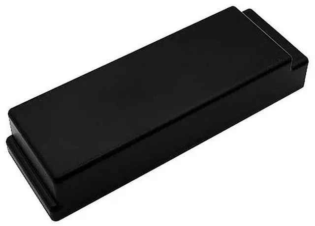 Alt view image 4 of 5 - battery for 16131, 590, 592, 790, 960, BS590, Cifa, EA2512, EEA2512, Effer, Fasse, Fassi, FBS590, HMF, Kranfunksteuerung 590, Kranfunksteuerung 592, Kranfunksteuerung 790, Kranfunksteuerung 960, Marr