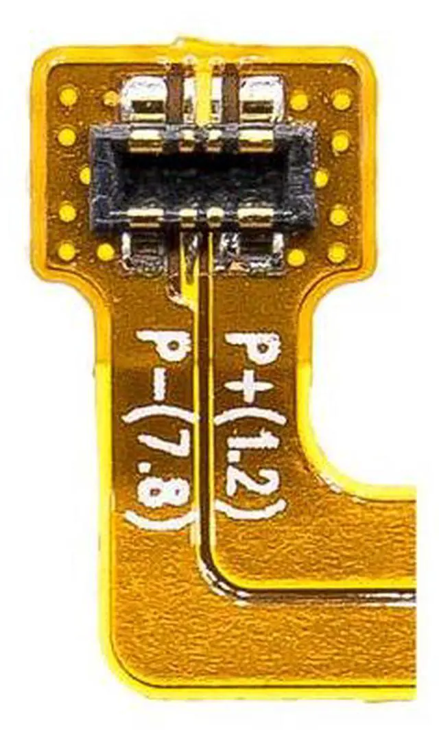 Alt view image 4 of 4 - battery for Galaxy A71, SM-A715F, SM-A7160, SM-A716B, SM-A716G, SM-A716U