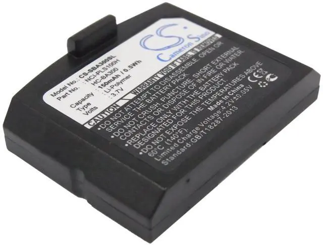 Main image of battery for IS 410, IS410, IS-410, IS410 TV, IS4200, IS-4200, RI 410, RI410, RI-410, RR 4200, RR 840 Headphones, RR4200, RS 420, RS 4200, RS 4200 TV-2, RS4200, RS-4200, Set 830, Set 830 TV, Set 840,
