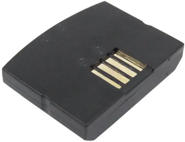 Alt view image 4 of 5 - battery for IS 410, IS410, IS-410, IS410 TV, IS4200, IS-4200, RI 410, RI410, RI-410, RR 4200, RR 840 Headphones, RR4200, RS 420, RS 4200, RS 4200 TV-2, RS4200, RS-4200, Set 830, Set 830 TV, Set 840,