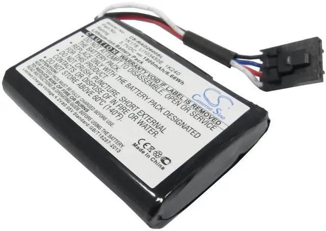 Main image of battery for PowerEdge 1650, Poweredge 1750 RAID MSI CARD, PowerEdge 2600, PowerEdge 2650, PowerEdge PE1650, PowerEdge PE2600, PowerEdge PE2650, Poweredge PERC3/Di
