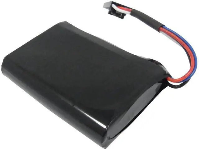 Alt view image 4 of 6 - battery for PowerEdge 1650, Poweredge 1750 RAID MSI CARD, PowerEdge 2600, PowerEdge 2650, PowerEdge PE1650, PowerEdge PE2600, PowerEdge PE2650, Poweredge PERC3/Di