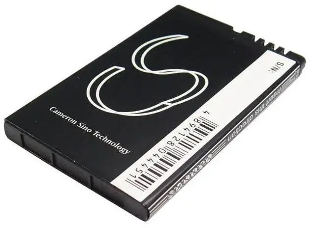 Alt view image 4 of 5 - battery for Domino +, Droid 3, Milestone 3, MT870, Spice XT, XT531, XT860 4G, XT862, XT882, XT883