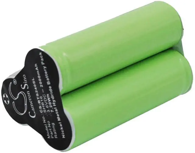 Alt view image 3 of 5 - battery for HC-352