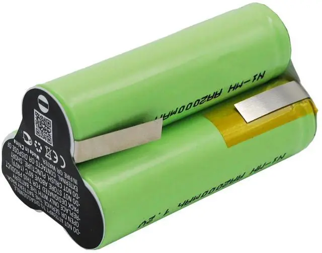 Alt view image 5 of 5 - battery for HC-352
