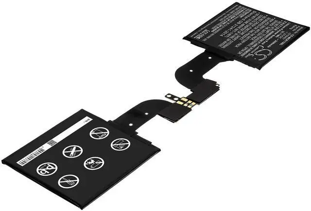 Alt view image 2 of 4 - battery for Surface Book 2 1793, Surface Book 2 1793 15