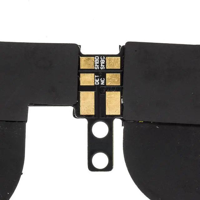 Alt view image 4 of 4 - battery for Surface Book 2 1793, Surface Book 2 1793 15