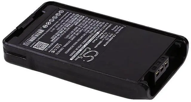 Alt view image 2 of 5 - battery for TK-2180, TK-3160, TK-3180, TK-3180K, TK-3185, TK-5210, TK-5310, TK-5310GK, TK-5310K