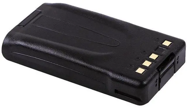 Alt view image 4 of 5 - battery for TK-2180, TK-3160, TK-3180, TK-3180K, TK-3185, TK-5210, TK-5310, TK-5310GK, TK-5310K