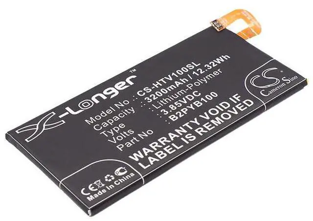 Main image of battery for Bolt TD-LTE