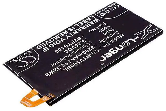 Alt view image 2 of 5 - battery for Bolt TD-LTE