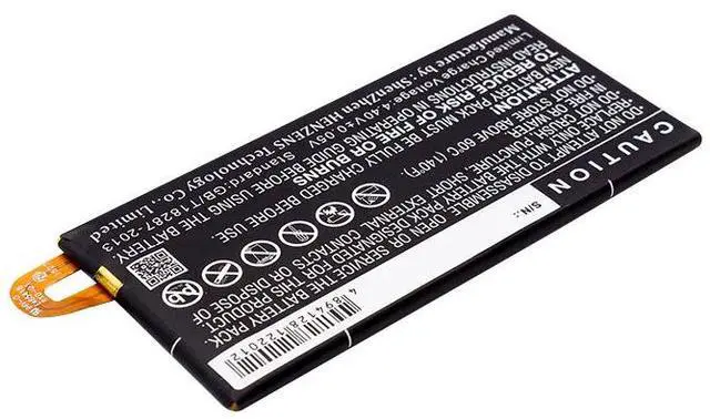 Alt view image 3 of 5 - battery for Bolt TD-LTE