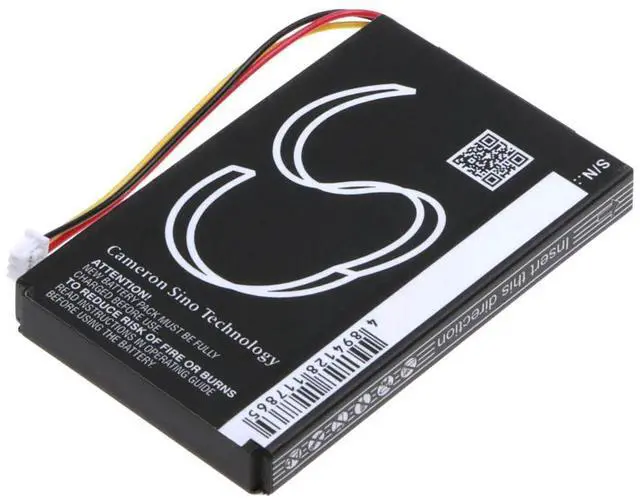 Alt view image 3 of 5 - battery for Air A4, Air A6, Air A8