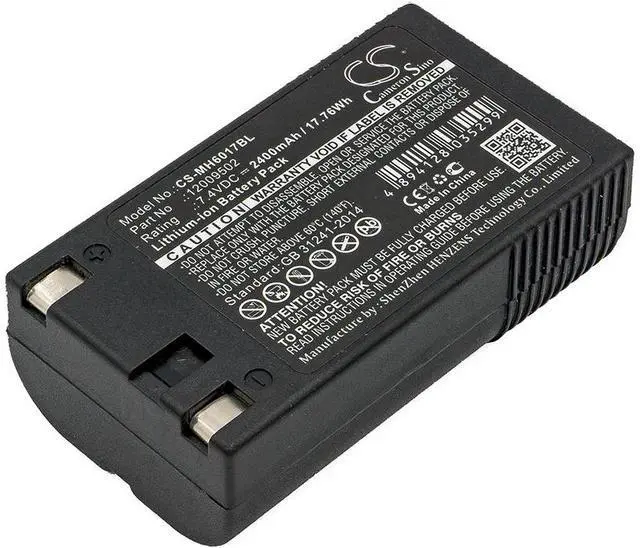 Main image of battery for Sierra Sport 2, Sport 9460