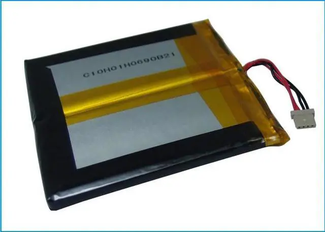 Alt view image 3 of 5 - battery for i705, Tungsten C, Tungsten W