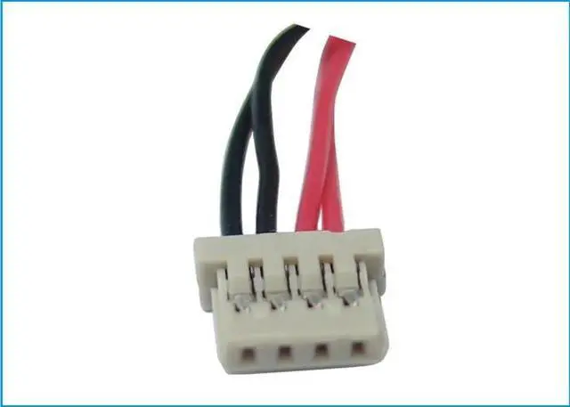 Alt view image 4 of 5 - battery for i705, Tungsten C, Tungsten W