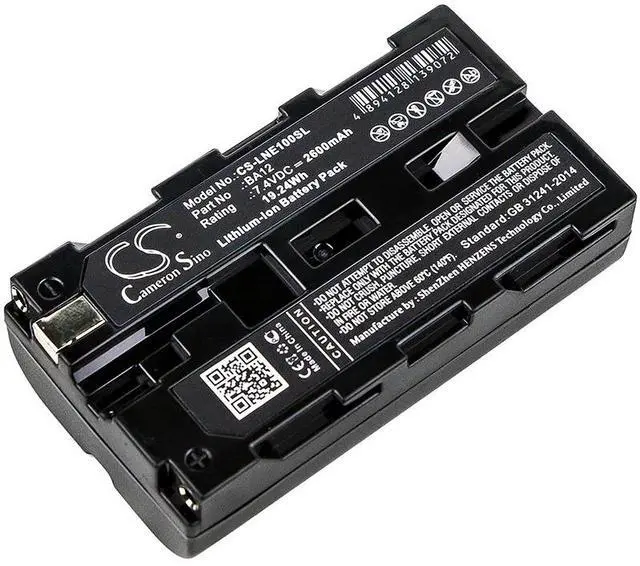 Main image of battery for James Tyler Variax, JTV guitar, JTV James Tyler Variax, Shuriken, Variax Guitars, Variax Standard