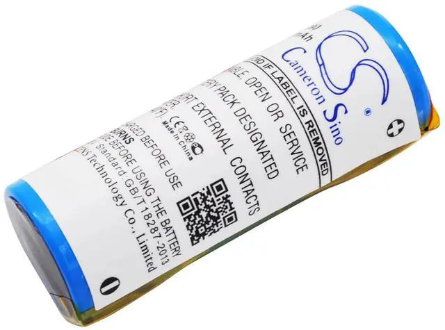 Alt view image 2 of 5 - battery for  5671, 5673, 5675, 720, 760, 760CC, 790, 790CC, 799CC, 9565, 9585, 9585CC, 9595CC, 9785, 9795