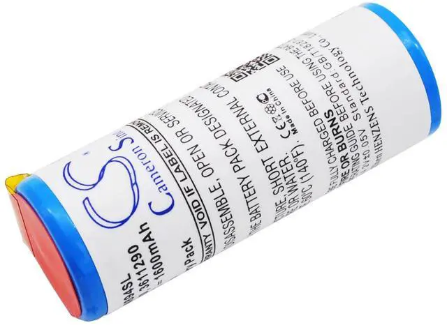 Alt view image 4 of 5 - battery for  5671, 5673, 5675, 720, 760, 760CC, 790, 790CC, 799CC, 9565, 9585, 9585CC, 9595CC, 9785, 9795