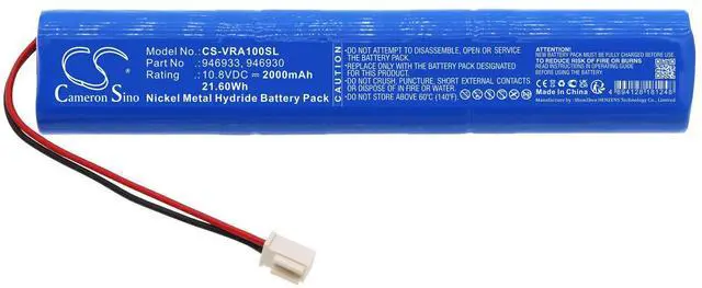 Alt view image 3 of 5 - battery for Rollladen Antrieb, Solar Rollladen, SSL Solar Rollladen, SSL Solar Rollladen Motor mit