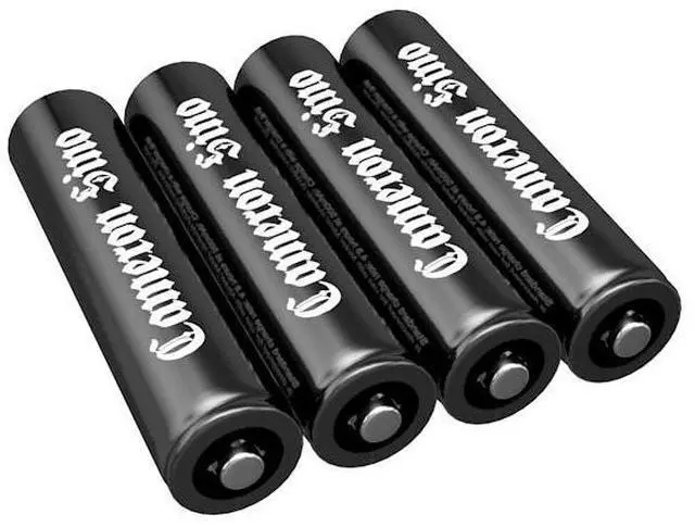 Alt view image 4 of 4 - battery for 10440, 13450, 14430, 14500, 14650, 16340, 16500, 16650, 17335, 17500, 17650, 18350, 18490, 18500, 18650, 25500, 26650, AA, AAA, AAA, AAA