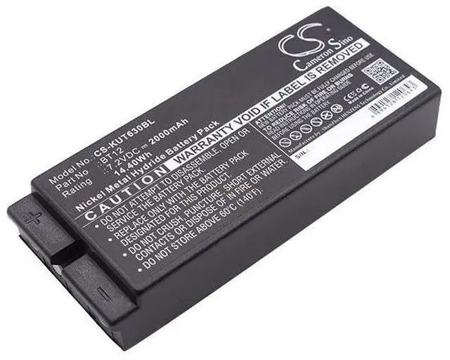 Main image of battery for  2303696, TM63, TM64 02
