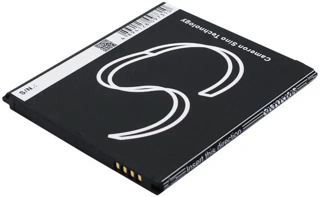 Alt view image 4 of 5 - battery for Galaxy Grand 3, Galaxy Grand 3 Duos, Galaxy Grand Max, SM-G7200, SM-G7202, SM-G7202D, SM-G720AX, SM-G720N0